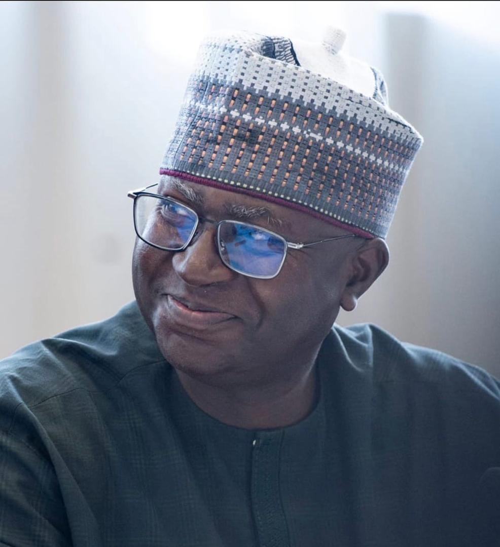 Amb. Prof. Muhammadou M.O. Kah Appointed to UN DPI Safeguards Strategic Advisory Board
