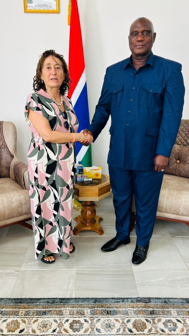 MOFA-AMB Spain